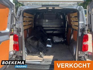 Opel Vivaro 1.5 CDTI L2H1 Selection Navigatie Airco Cruise Camera Trekh. picture 17