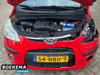 Hyundai I-10 1.1 Active Cool 5-deurs Airco picture 6