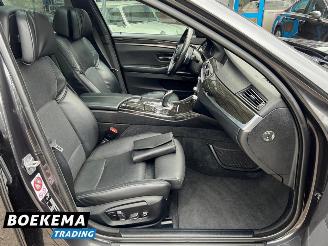 BMW M550 5-Serie M550XD xDrive High Exe Open-Dak Elec-Trekhaak Stoelverkoeling HUD Memory picture 16