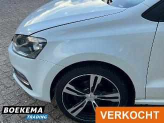 Volkswagen Polo 1.4 TDI Comfortline Cruise Airco 5-Deurs picture 9