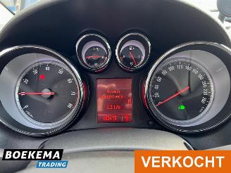 Opel Astra 1.6 Cosmo Navigatie Cruise Climate PDC picture 23