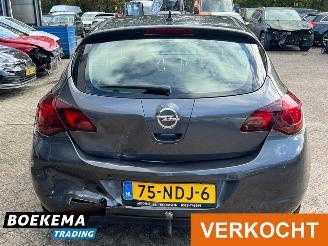 Opel Astra 1.6 Cosmo Navigatie Cruise Climate PDC picture 10