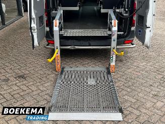 Volkswagen Crafter 35 2.0 TDI L3H2 9-Pers Rolstoellift Airco Cruise picture 12