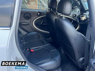 Mini Countryman Cooper 1.6 Edition Leer Navi Climate Cruise PDC picture 17