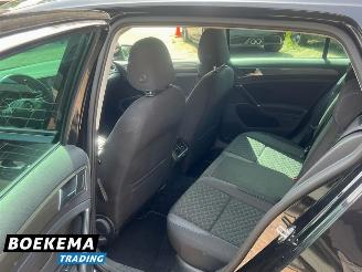 Volkswagen Golf 1.5 TSI Comfortline Automaat Navigatie Camera Stoelverw. Cruise picture 14