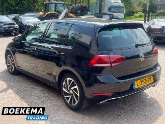 Volkswagen Golf 1.5 TSI Comfortline Automaat Navigatie Camera Stoelverw. Cruise picture 3