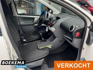 Peugeot 107 1.0-12V Sublime Airco 5-Deurs picture 21