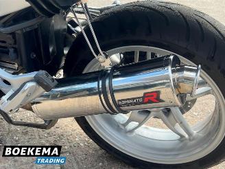 BMW K 1200 GT Abs stoelverw. handvatverw. picture 17