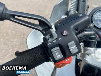 BMW K 1200 GT Abs stoelverw. handvatverw. picture 14