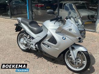 BMW K 1200 GT Abs stoelverw. handvatverw. picture 2