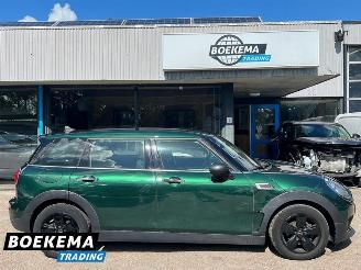 Mini Clubman Series 1.5 One Business Keyless Navi Climate Cruise PDC picture 10