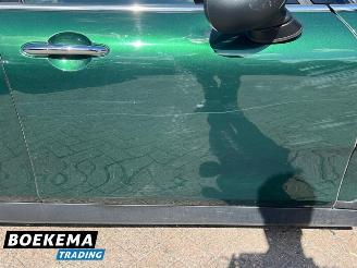 Mini Clubman Series 1.5 One Business Keyless Navi Climate Cruise PDC picture 12