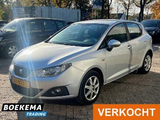 Seat Ibiza 1.2 TDI Style Ecomotive Airco Cruise 5-Deurs picture 4