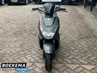 Peugeot  Kisbee RS 4T 45KM picture 6