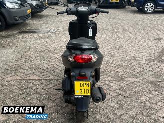 Peugeot  Kisbee RS 4T 45KM picture 10