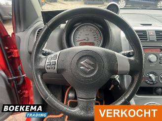 Suzuki Splash 1.2 Exclusive Airco Camera picture 21