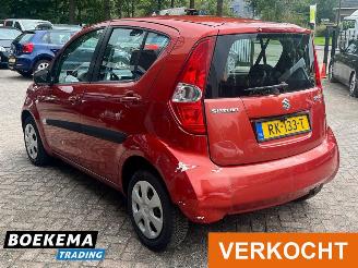 Suzuki Splash 1.2 Exclusive Airco Camera picture 3