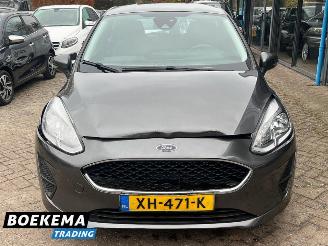 Ford Fiesta 1.1 Trend Navi Climate Cruise PDC picture 5
