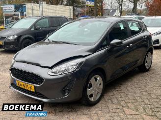 Ford Fiesta 1.1 Trend Navi Climate Cruise PDC picture 4