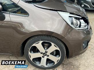 Kia Rio 1.4 CVVT 110PK Super Pack Leer Open-Dak Navigatie Stoelverw picture 7