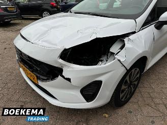 Ford Fiesta 1.0 EcoBoost Hybrid Titanium Navi Cruise Airco picture 9