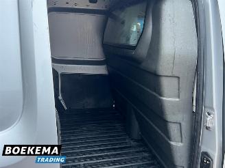 Renault Kangoo 1.5 DCI Comfort Navigatie Airco Cruise PDC Trekhaak Schuifdeur picture 17