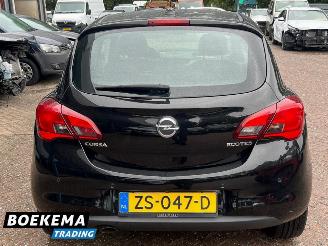 Opel Corsa 1.0 Turbo 120 Jaar Edition Navi Camera Clima Cruise Stoelverw. picture 14