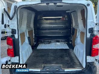 Citroën Jumpy 1.6 HDI Automaat Leer Cruise Airco picture 17