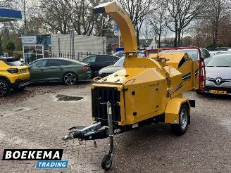 Vermeer BC190XL BC190XL Versnipperaar picture 4