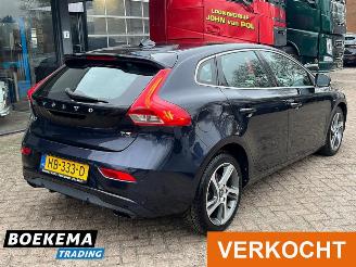 Volvo V-40 1.5 T3 Summum Aut Navi Cruise Climate PDC picture 2