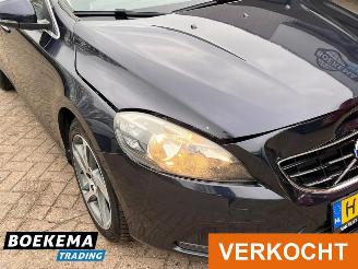 Volvo V-40 1.5 T3 Summum Aut Navi Cruise Climate PDC picture 6
