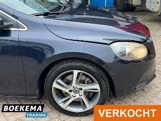 Volvo V-40 1.5 T3 Summum Aut Navi Cruise Climate PDC picture 7