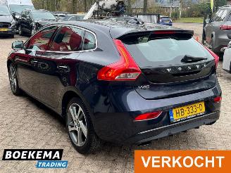 Volvo V-40 1.5 T3 Summum Aut Navi Cruise Climate PDC picture 3