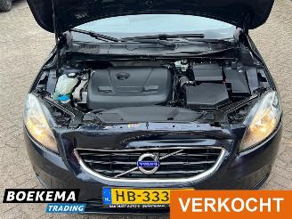 Volvo V-40 1.5 T3 Summum Aut Navi Cruise Climate PDC picture 10