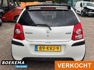 Suzuki Alto 1.0 Comfort Leder Airco 5-Drs picture 11