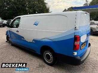 Opel Vivaro 1.5 CDTI L2H1 Edition Apple-carplay Airco Cruise Schuifdeur picture 4