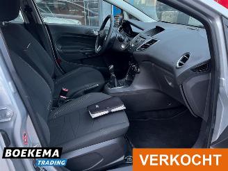 Ford Fiesta 1.0 Champion 5-Deurs Airco PDC picture 14