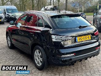 Audi Q3 1.4 TFSI Sport S-Line Automaat Climate Cruise Navi PDC picture 3