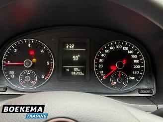 Volkswagen Caddy 2.0 TDI Airco Trekhaak PDC Schuifdeur picture 18