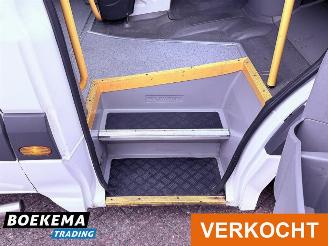 Volkswagen Crafter 35 2.0 TDI L3H2 Rolstoellift Airco 6-Hand 9-Persoons picture 12