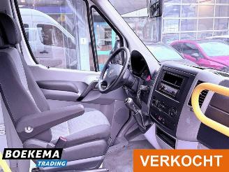 Volkswagen Crafter 35 2.0 TDI L3H2 Rolstoellift Airco 6-Hand 9-Persoons picture 13