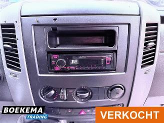 Volkswagen Crafter 35 2.0 TDI L3H2 Rolstoellift Airco 6-Hand 9-Persoons picture 19