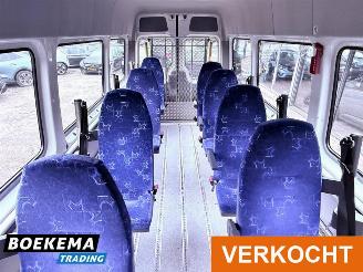 Volkswagen Crafter 35 2.0 TDI L3H2 Rolstoellift Airco 6-Hand 9-Persoons picture 14