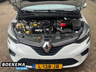 Renault Clio 1.0 TCe Zen 5-Drs Navi Cruise Airco PDC picture 11