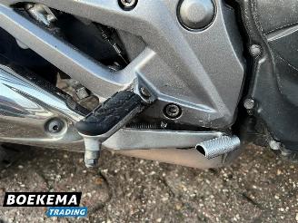 Honda  NC 750 XA ABS All-Road Koffer picture 13