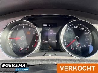 Volkswagen Golf 1.0 TSI Connected Navi Camera Cruise PDC picture 24