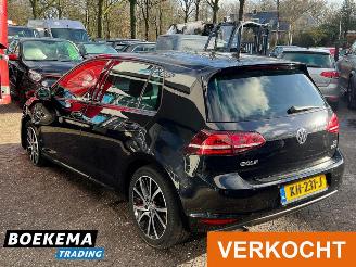 Volkswagen Golf 1.0 TSI Connected Navi Camera Cruise PDC picture 3