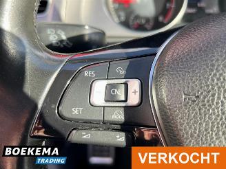 Volkswagen Golf 1.0 TSI Connected Navi Camera Cruise PDC picture 25