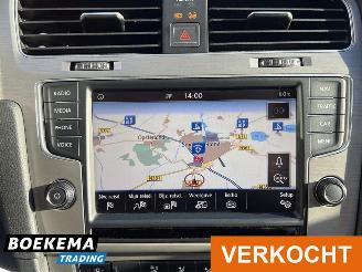 Volkswagen Golf 1.0 TSI Connected Navi Camera Cruise PDC picture 26