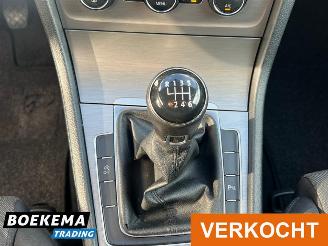 Volkswagen Golf 1.0 TSI Connected Navi Camera Cruise PDC picture 29